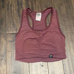 Gymshark sports bra